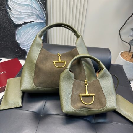 High quality shoulder bag size:26cm/42cm GUI #30108 - Image 4