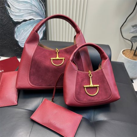 High quality shoulder bag size:26cm/42cm GUI #30108 - Image 6
