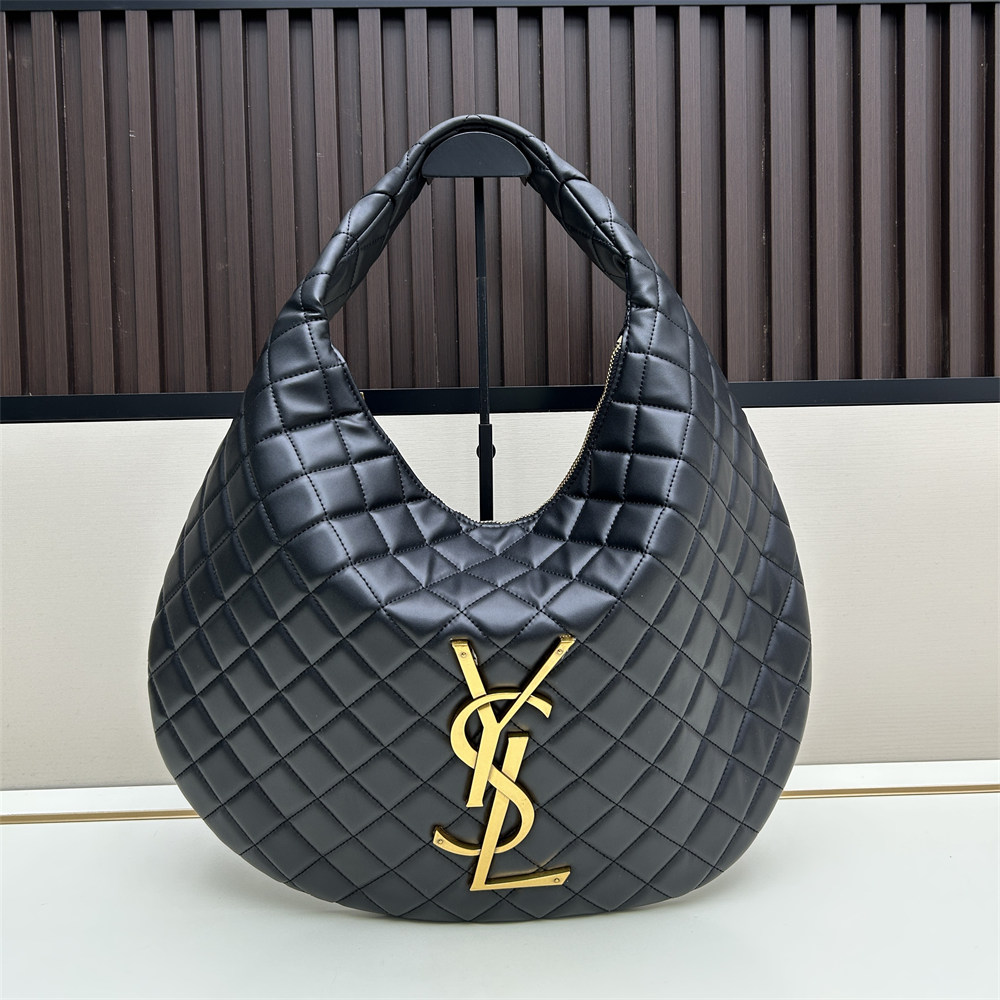 Top quality leather shoudler bag size:50*33cm LSY #30110 - Image 1