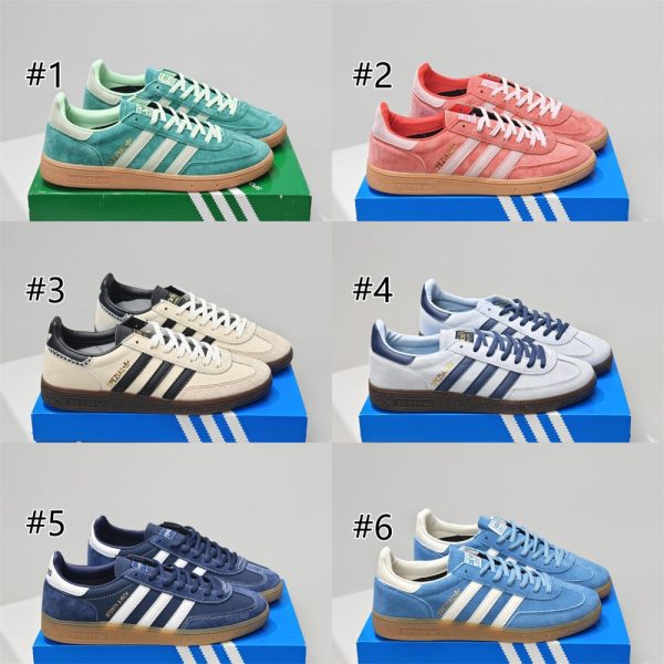 High quality sneakers size:5.5-11 with box free shipping NEWB-SPEZIAL #30111