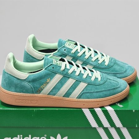 High quality sneakers size:5.5-11 with box free shipping NEWB-SPEZIAL #30111 - Image 2