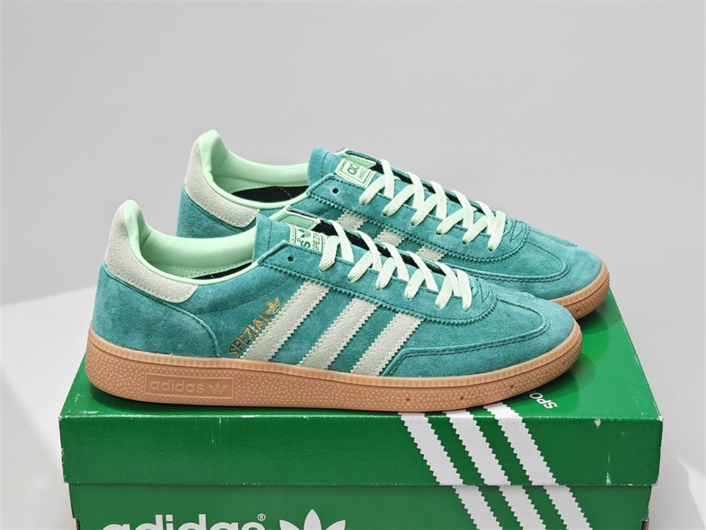 High quality sneakers size:5.5-11 with box free shipping NEWB-SPEZIAL #30111 - Image 2