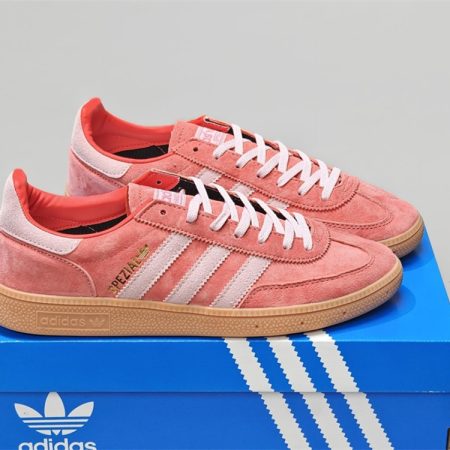 High quality sneakers size:5.5-11 with box free shipping NEWB-SPEZIAL #30111 - Image 3