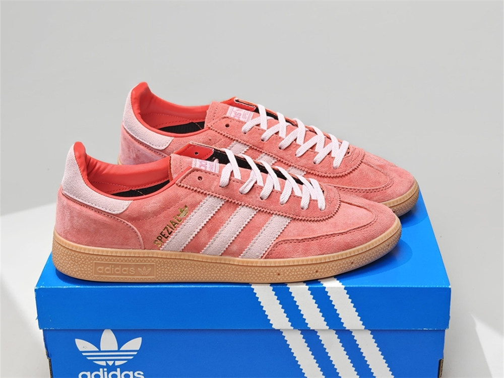 High quality sneakers size:5.5-11 with box free shipping NEWB-SPEZIAL #30111 - Image 3