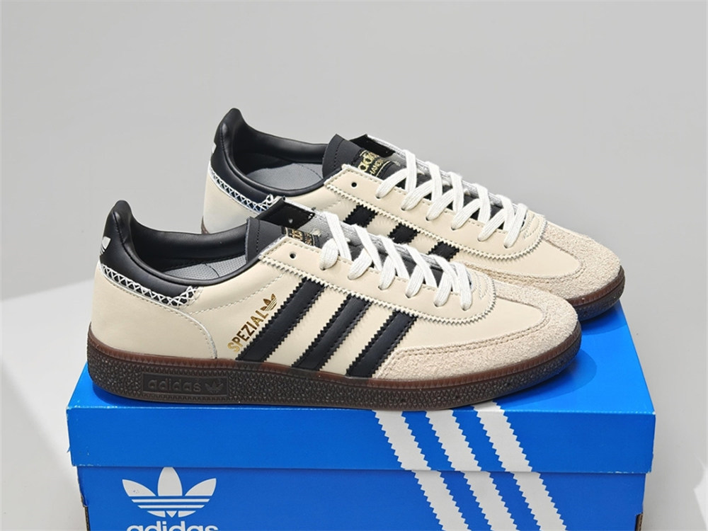 High quality sneakers size:5.5-11 with box free shipping NEWB-SPEZIAL #30111 - Image 4
