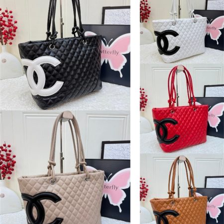 WholesaleTote bag size:38*24*14cm CHL #30115