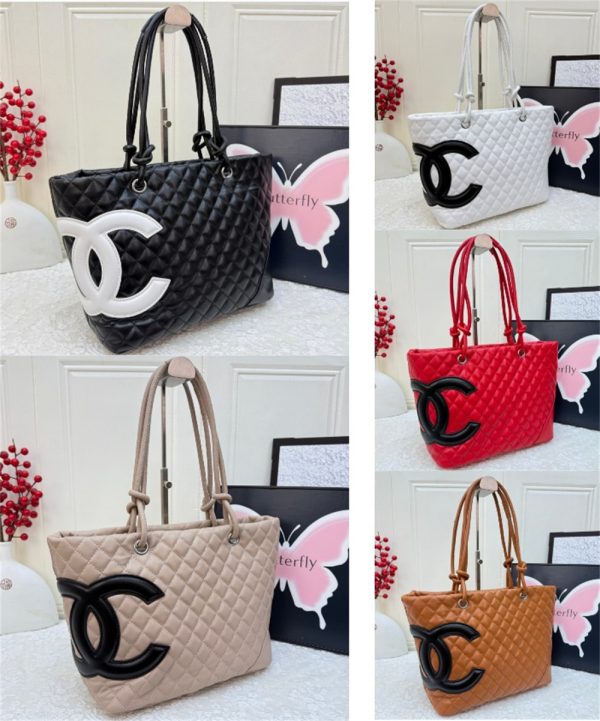 WholesaleTote bag size:38*24*14cm CHL #30115