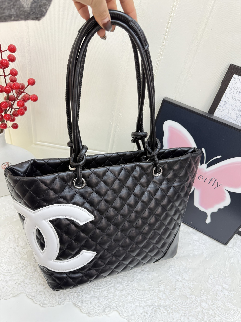 WholesaleTote bag size:38*24*14cm CHL #30115 - Image 2