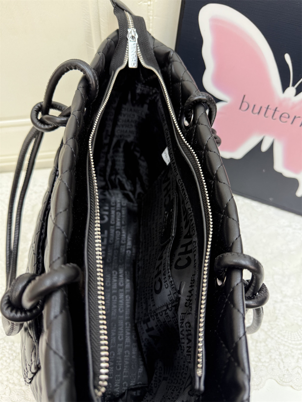 WholesaleTote bag size:38*24*14cm CHL #30115 - Image 3