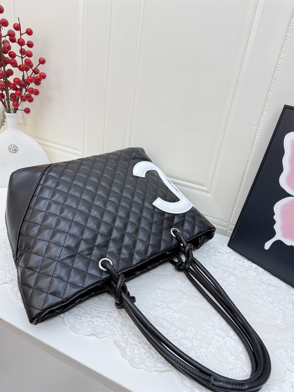 WholesaleTote bag size:38*24*14cm CHL #30115 - Image 4