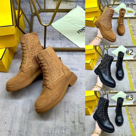 High quality boots size:5-11 with box free shipping FEI #30122
