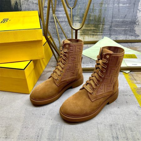 High quality boots size:5-11 with box free shipping FEI #30122 - Image 2