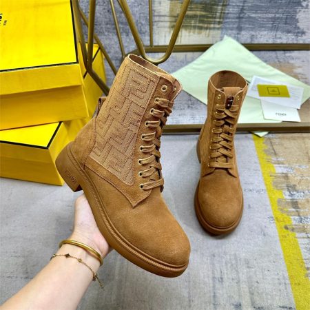 High quality boots size:5-11 with box free shipping FEI #30122 - Image 3