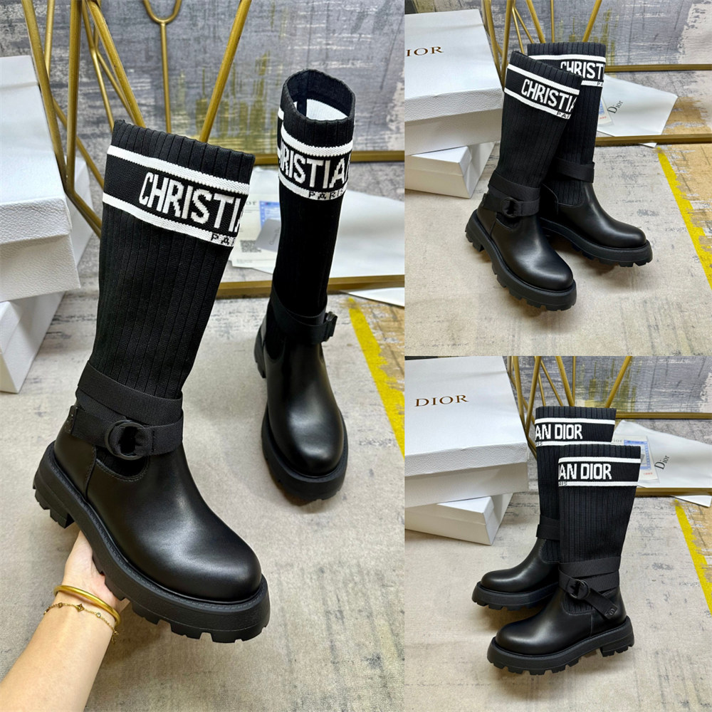 High quality boots size:5-11 with box free shipping DIR #30128 - Image 1