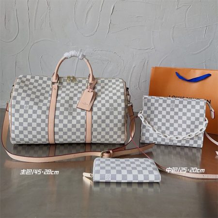 Wholesale combination bag set LOV #30134,Bags - Image 2