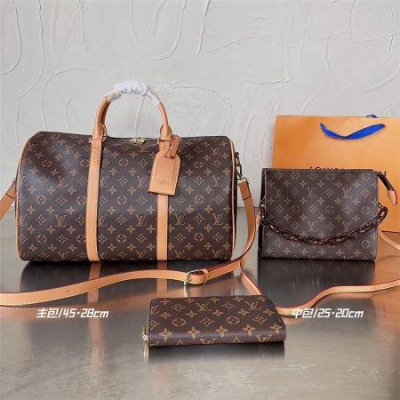 Wholesale combination bag set LOV #30134,Bags - Image 3