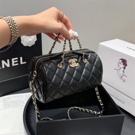 High quality boots & shoulder bag free shipping CHL #30138 - Image 2