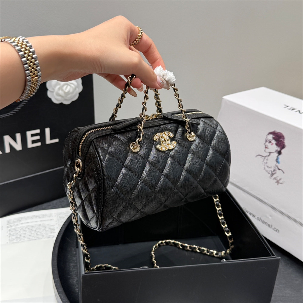 High quality boots & shoulder bag free shipping CHL #30138 - Image 2