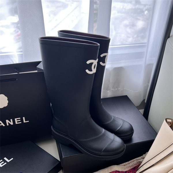 High quality boots & shoulder bag free shipping CHL #30138