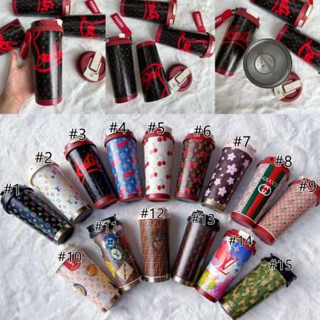 Wholesale fashion cup 500ml #30142