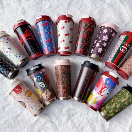 Wholesale fashion cup 500ml #30142 - Image 2