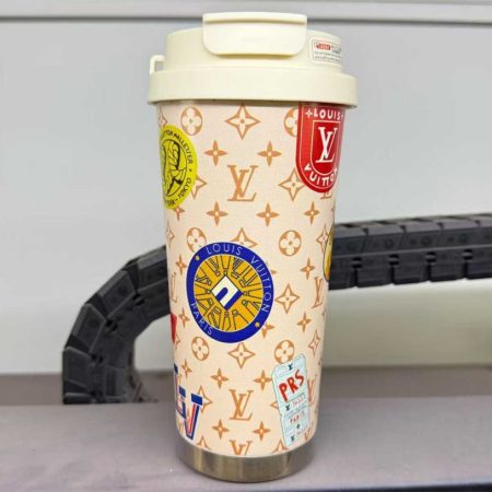 Wholesale fashion cup 500ml #30142 - Image 3