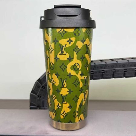 Wholesale fashion cup 500ml #30142 - Image 4