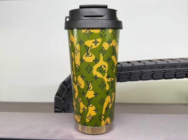 Wholesale fashion cup 500ml #30142