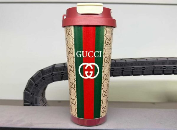 Wholesale fashion cup 500ml #30142