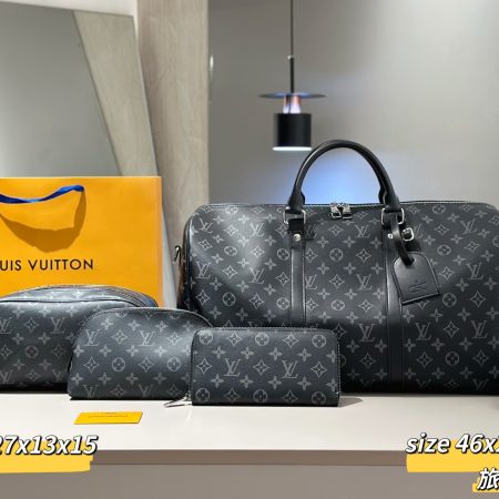 Wholesale combination bag set LOV #30144 - Image 2