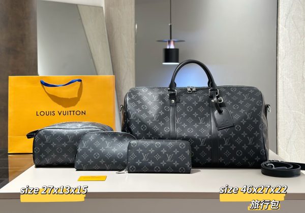 Wholesale combination bag set LOV #30144