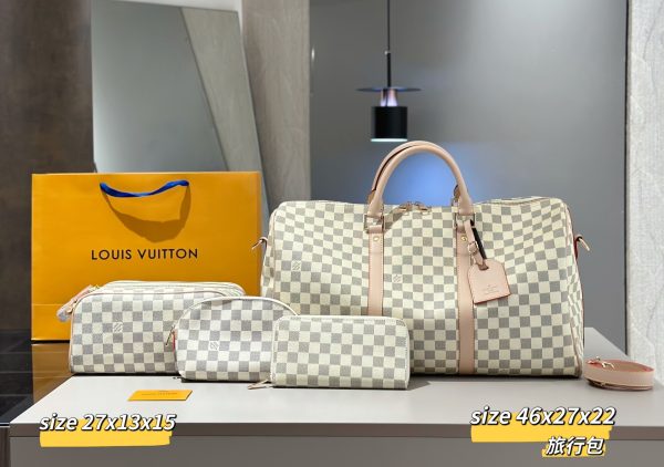 Wholesale combination bag set LOV #30144