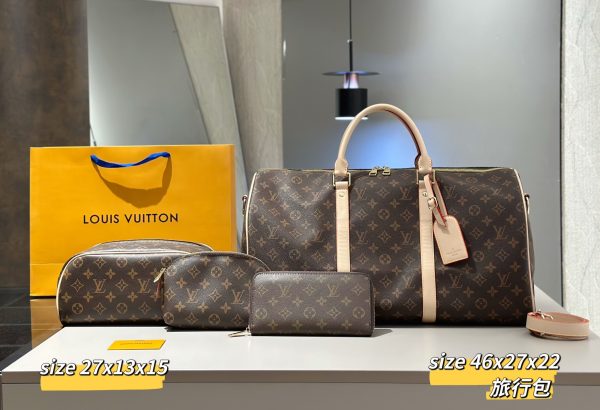 Wholesale combination bag set LOV #30144