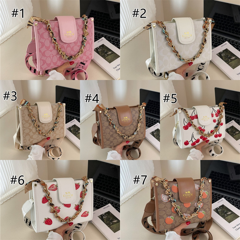 Wholesale shoulder bag size:24*18*9cm COH #30146 - Image 1