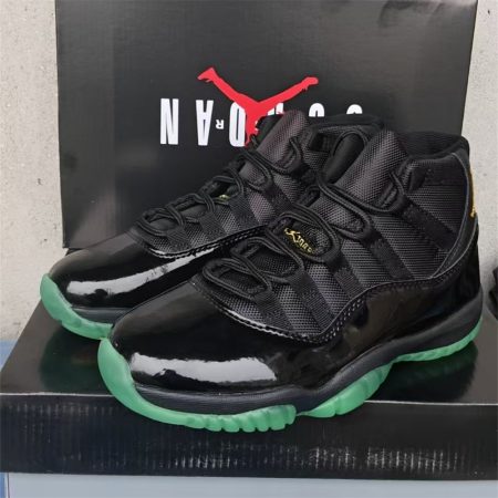 High quality sport shoes size:7-13 with box  free shipping AJ-11 #30148 - Image 3