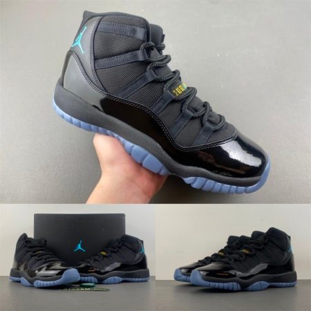 High quality sport shoes size:5.5-13 with box  free shipping AJ-11 #30149