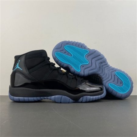 High quality sport shoes size:5.5-13 with box  free shipping AJ-11 #30149 - Image 2