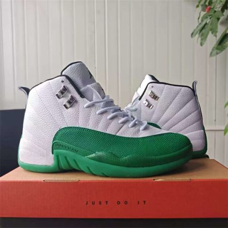 High quality sport shoes size:5.5-13 with box free shipping AJ-12 #30150
