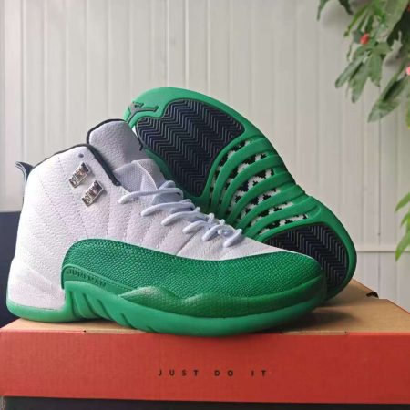 High quality sport shoes size:5.5-13 with box free shipping AJ-12 #30150 - Image 2