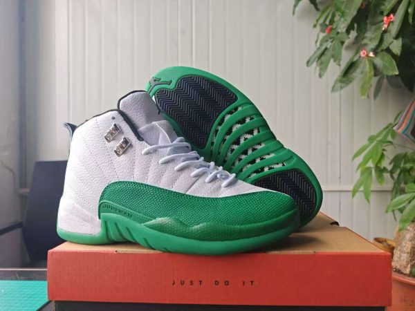 High quality sport shoes size:5.5-13 with box free shipping AJ-12 #30150