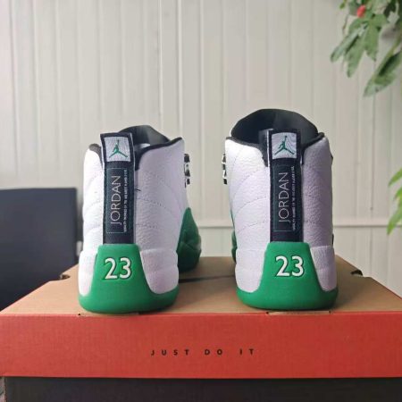 High quality sport shoes size:5.5-13 with box free shipping AJ-12 #30150 - Image 3