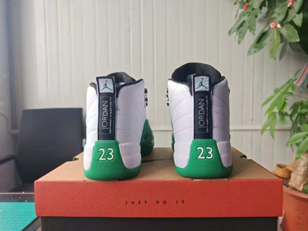 High quality sport shoes size:5.5-13 with box free shipping AJ-12 #30150