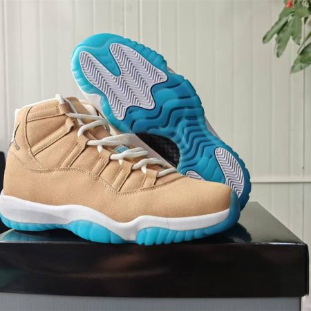 High quality sport shoes size:5.5-13 with box  free shipping AJ-11 #30155 - Image 2