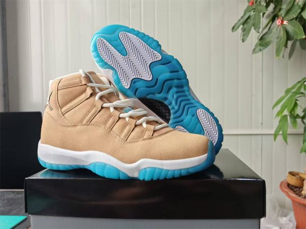 High quality sport shoes size:5.5-13 with box  free shipping AJ-11 #30155