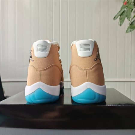 High quality sport shoes size:5.5-13 with box  free shipping AJ-11 #30155 - Image 3