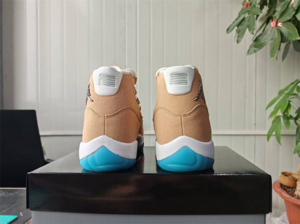 High quality sport shoes size:5.5-13 with box  free shipping AJ-11 #30155