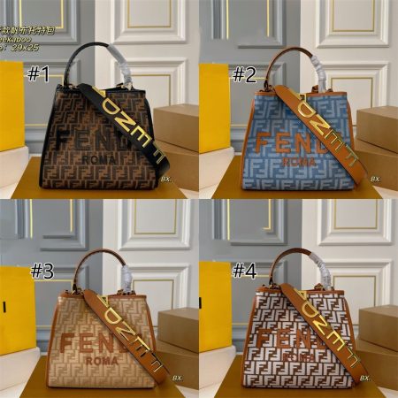 High quality Tote bag size:29*25cm FEI #30159,NEW ARRIVALS