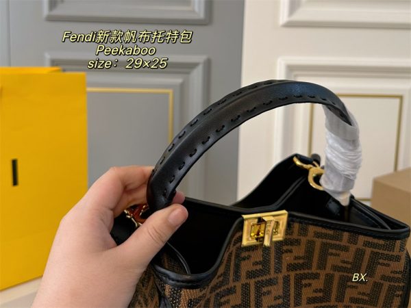 High quality Tote bag size:29*25cm FEI #30159,NEW ARRIVALS