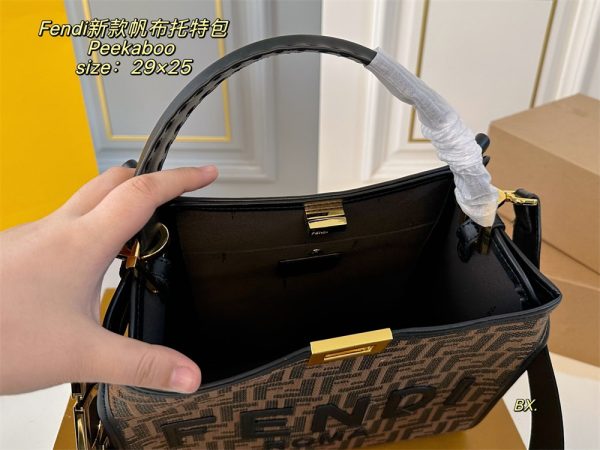 High quality Tote bag size:29*25cm FEI #30159,NEW ARRIVALS