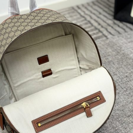 High quality backpack size:32*40cm GUI #30161 - Image 2